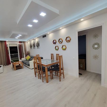 Salou Family Apartment Zewnętrze zdjęcie