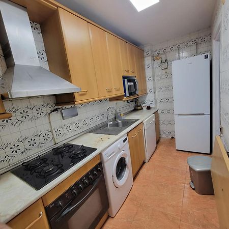 Salou Family Apartment Zewnętrze zdjęcie