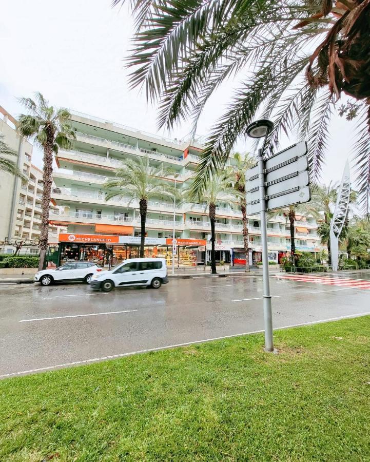 Salou Family Apartment Zewnętrze zdjęcie