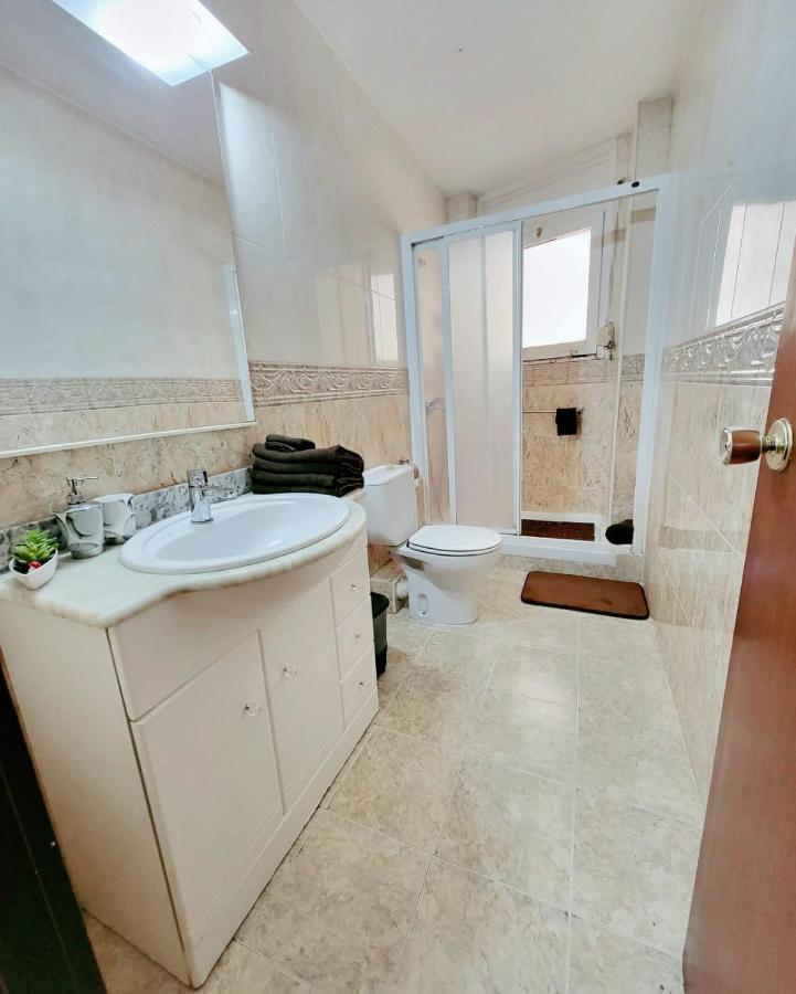 Salou Family Apartment Zewnętrze zdjęcie