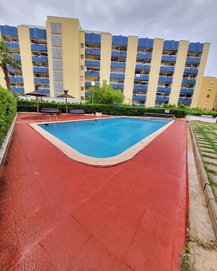 Salou Family Apartment Zewnętrze zdjęcie