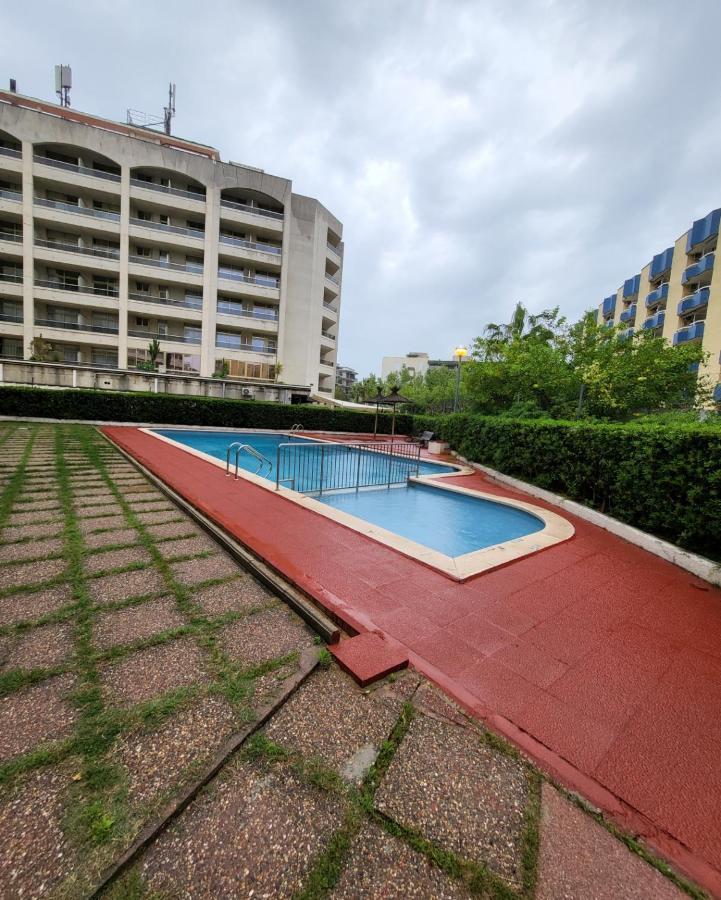 Salou Family Apartment Zewnętrze zdjęcie