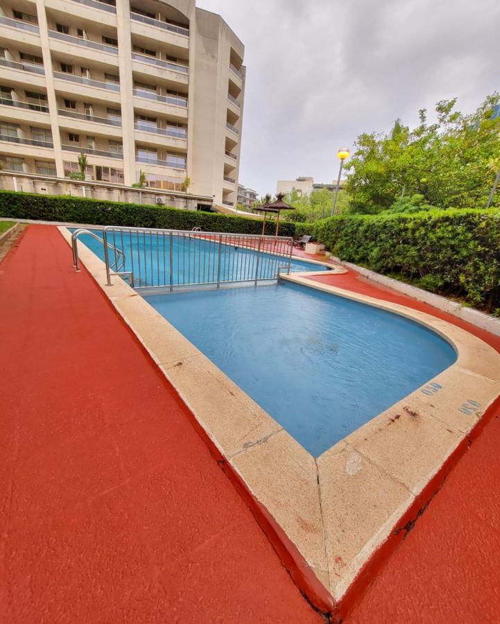 Salou Family Apartment Zewnętrze zdjęcie