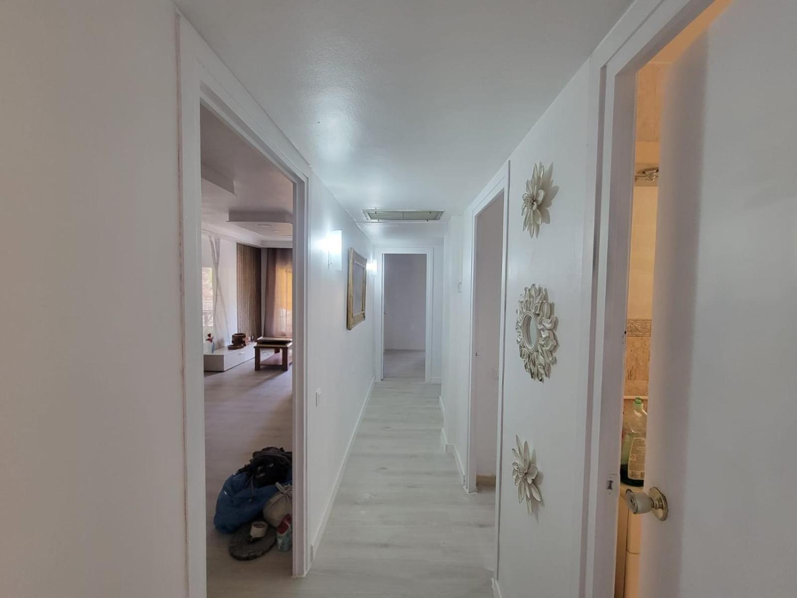 Salou Family Apartment Zewnętrze zdjęcie