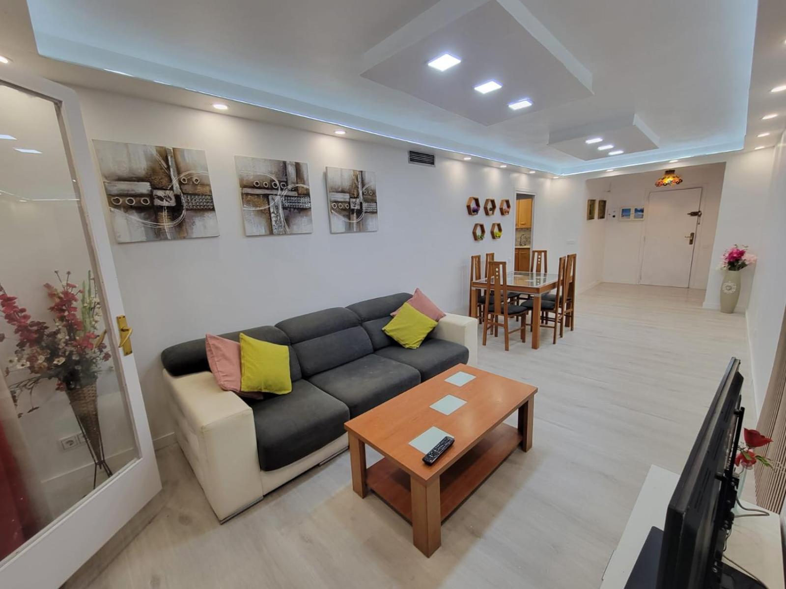 Salou Family Apartment Zewnętrze zdjęcie