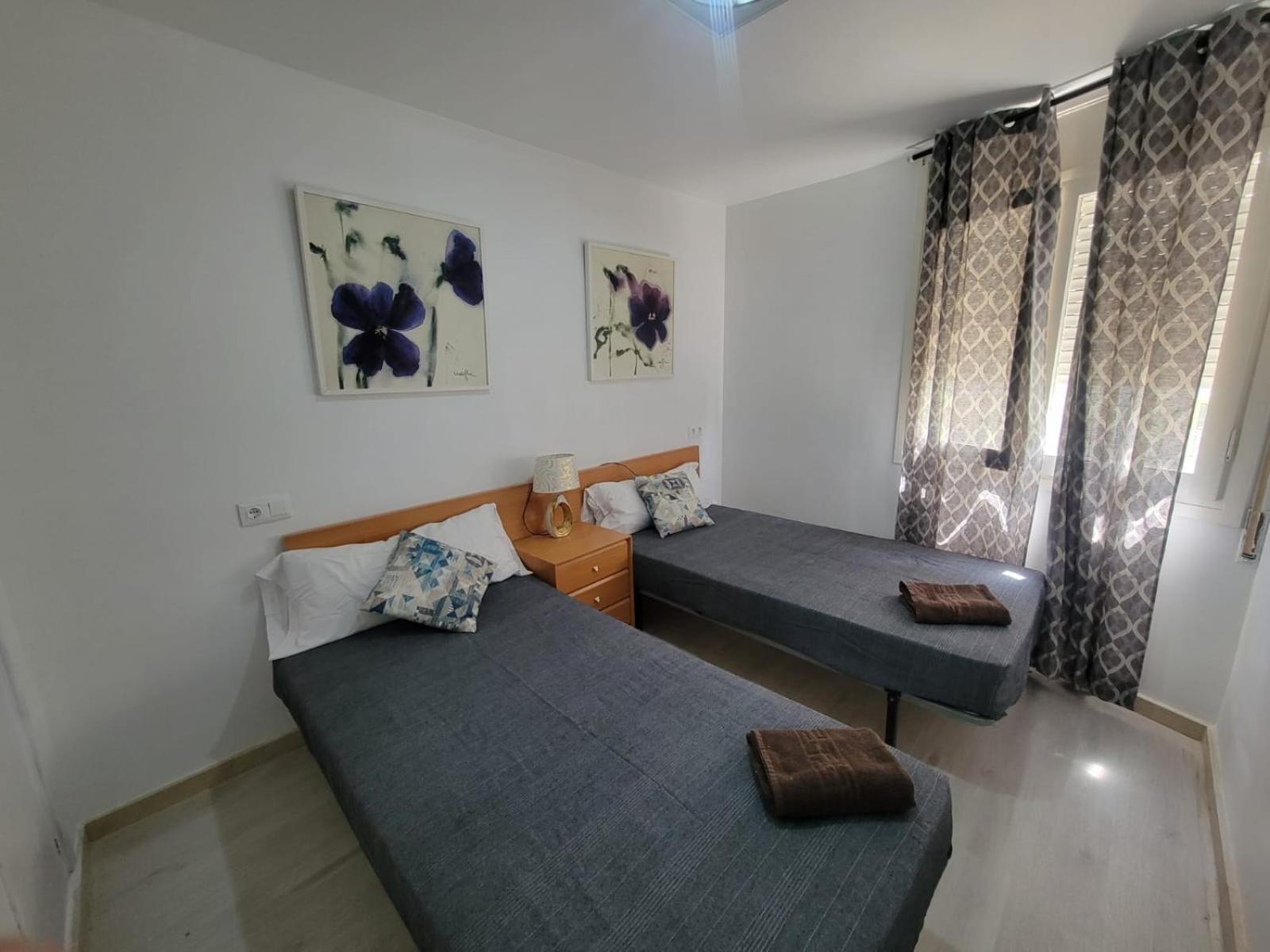 Salou Family Apartment Zewnętrze zdjęcie