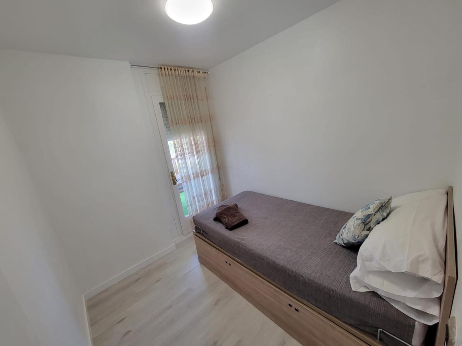 Salou Family Apartment Zewnętrze zdjęcie