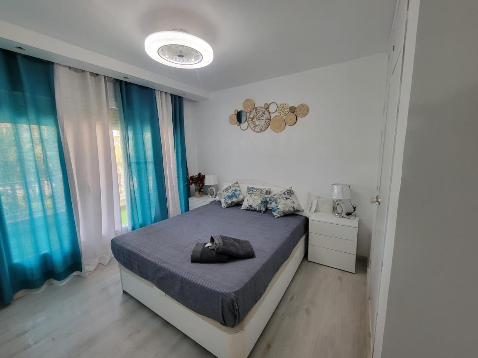Salou Family Apartment Zewnętrze zdjęcie