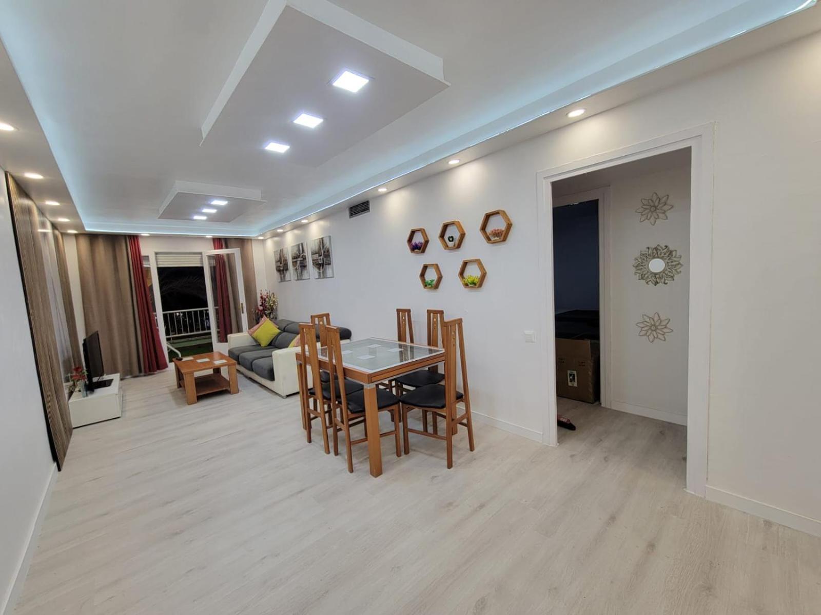 Salou Family Apartment Zewnętrze zdjęcie