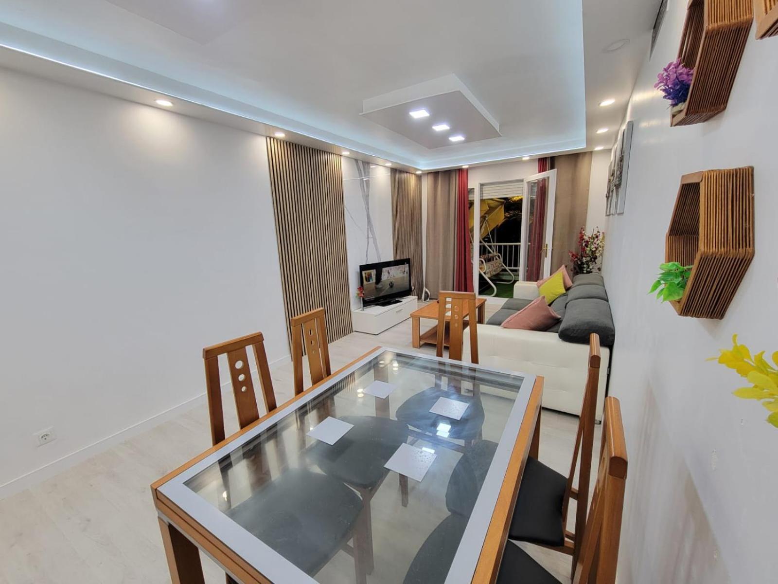 Salou Family Apartment Zewnętrze zdjęcie