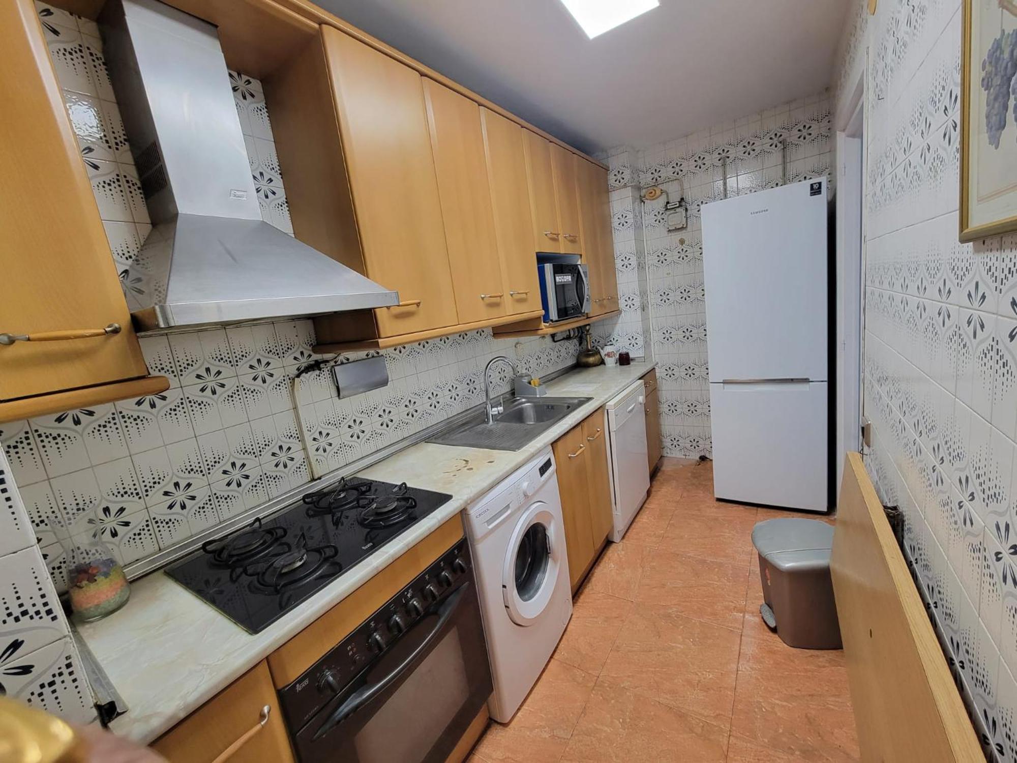 Salou Family Apartment Zewnętrze zdjęcie