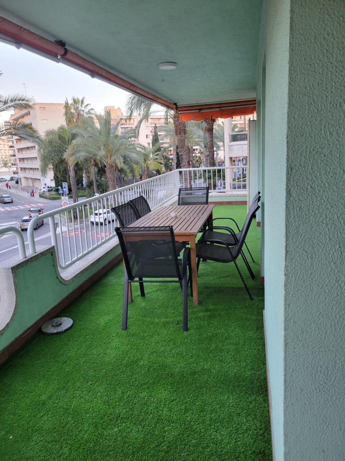 Salou Family Apartment Zewnętrze zdjęcie